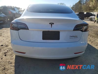 Zdjęcie 6 z 11 samochodu: 2021 TESLA MODEL 3 VIN:5YJ3E1EB2MF943660 - miniatura