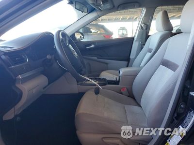 Zdjęcie 7 z 13 samochodu: 2012 TOYOTA CAMRY VIN:4T4BF1FK9CR195780 - miniatura