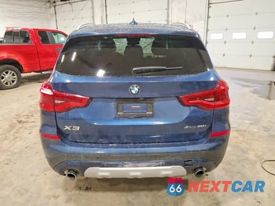 Zdjęcie 6 z 13 samochodu: 2019 BMW X3 XDRIVE30I VIN:5UXTR9C58KLP76861 - miniatura