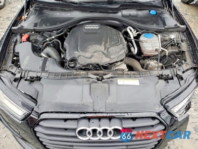 Zdjęcie 11 z 11 samochodu: 2018 AUDI A6 PREMIUM VIN:WAUF8AFC3JN105997 - miniatura