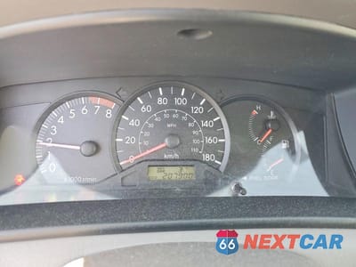 Zdjęcie 9 z 12 samochodu: 2007 TOYOTA COROLLA CE VIN:2T1BR32E57C740569 - miniatura