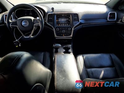 Zdjęcie 8 z 14 samochodu: 2014 JEEP GRAND CHEROKEE LIMITED VIN:1C4RJFBT7EC146920 - miniatura