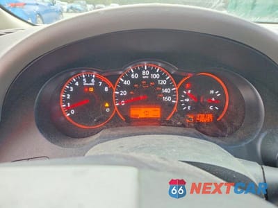 Zdjęcie 9 z 12 samochodu: 2009 NISSAN ALTIMA 2.5 VIN:1N4AL21E49N416317 - miniatura