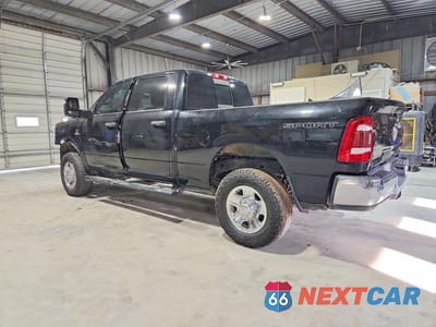 Drugie zdjęcie samochodu z przodu: 2022 RAM 2500 BIG HORN VIN:3C6UR5DL5NG131511 - miniatura