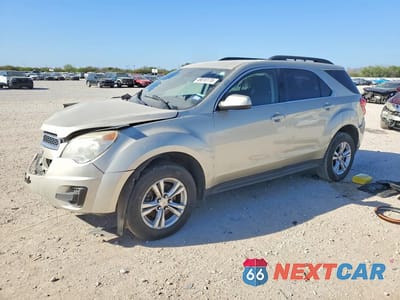 2014 CHEVROLET EQUINOX LT 2GNALBEK1E6226149 - główne zdjęcie licytacji z USA - miniatura