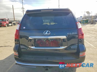 Zdjęcie 6 z 13 samochodu: 2017 LEXUS GX 460 BASE VIN:JTJBM7FX7H5156008 - miniatura