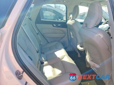 Zdjęcie 11 z 13 samochodu: 2024 VOLVO XC60 PLUS VIN:YV4L12RL7R1840784 - miniatura