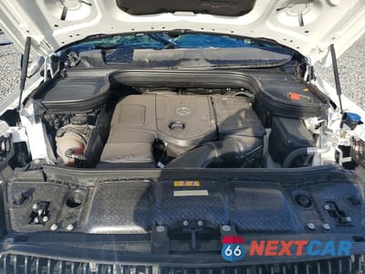 Zdjęcie 11 z 11 samochodu: 2024 MERCEDES-BENZ GLE 350 4MATIC VIN:4JGFB4FB2RB112512 - miniatura