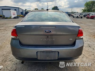 Zdjęcie 6 z 12 samochodu: 2009 FORD FOCUS SE VIN:1FAHP35N69W206931 - miniatura