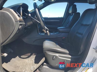 Zdjęcie 7 z 12 samochodu: 2016 JEEP GRAND CHEROKEE LIMITED VIN:1C4RJFBM9GC332745 - miniatura