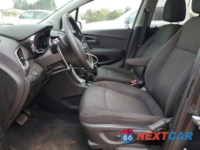 Zdjęcie 7 z 13 samochodu: 2020 CHEVROLET TRAX 1LT VIN:3GNCJLSB4LL238796 - miniatura
