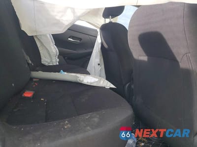 Zdjęcie 10 z 12 samochodu: 2022 NISSAN SENTRA S VIN:3N1AB8BV9NY279034 - miniatura