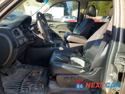 Zdjęcie 7 z 12 samochodu: 2012 CHEV SILVERADO K1500 LTZ VIN:3GCPKTE78CG253499 - miniatura