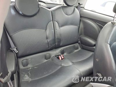 Zdjęcie 10 z 12 samochodu: 2010 MINI COOPER VIN:WMWMF3C57ATZ67081 - miniatura
