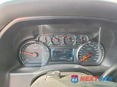Zdjęcie 9 z 12 samochodu: 2014 CHEVROLET SILVERADO C1500 LT VIN:1GCRCREC8EZ202402 - miniatura