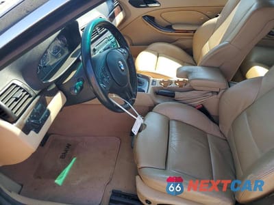 Zdjęcie 7 z 11 samochodu: 2005 BMW 330 CI VIN:WBABW53445PL51301 - miniatura