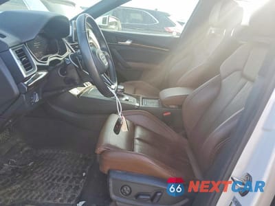Zdjęcie 7 z 12 samochodu: 2019 AUDI Q5 PREMIUM PLUS VIN:WA1BNAFY3K2109955 - miniatura