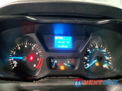 Zdjęcie 9 z 12 samochodu: 2015 FORD TRANSIT 250 UTILITY / SERVICE VAN VIN:1FTYR2CM4FKA72948 - miniatura