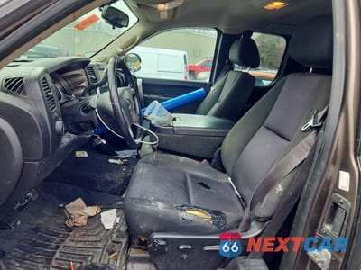 Zdjęcie 7 z 11 samochodu: 2013 GMC SIERRA K1500 SLE VIN:1GTR2VE71DZ101473 - miniatura