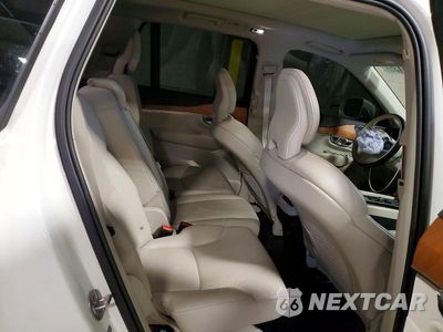 Zdjęcie 11 z 13 samochodu: 2022 VOLVO XC90 T6 MOMENTUM VIN:YV4A22PKXN1834602 - miniatura