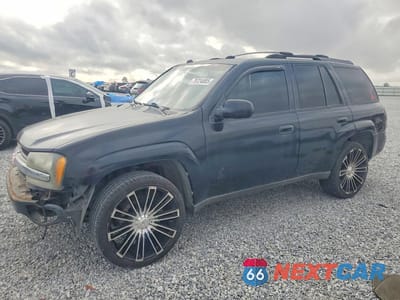 2004 CHEVROLET TRAILBLAZER LS 1GNDS13S142370194 - główne zdjęcie licytacji z USA - miniatura