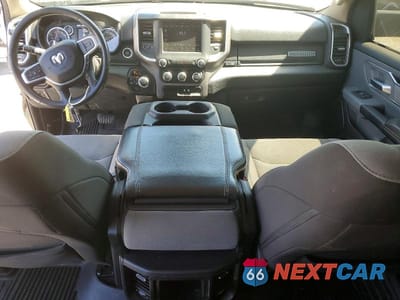 Zdjęcie 8 z 13 samochodu: 2019 RAM 1500 BIG HORN VIN:1C6RRFFG0KN743968 - miniatura