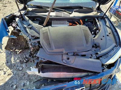Zdjęcie 12 z 13 samochodu: 2023 AUDI E-TRON PREMIUM VIN:WA1AAAGE3PB019627 - miniatura