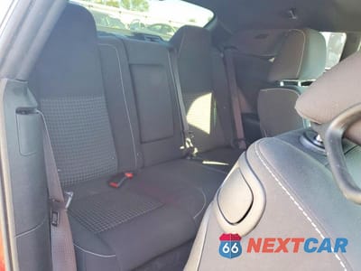 Zdjęcie 10 z 11 samochodu: 2019 DODGE CHALLENGER SRT HELLCAT REDEYE VIN:2C3CDZL98KH581380 - miniatura