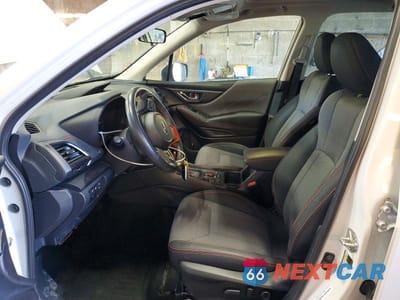 Zdjęcie 7 z 13 samochodu: 2022 SUBARU FORESTER SPORT VIN:JF2SKAJC0NH501613 - miniatura