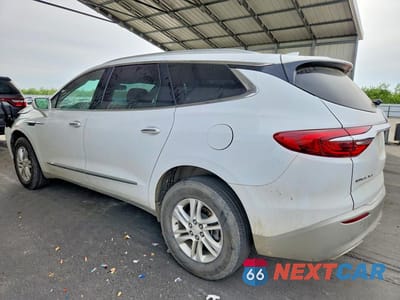 Drugie zdjęcie samochodu z przodu: 2020 BUICK ENCLAVE ESSENCE VIN:5GAERBKW1LJ116171 - miniatura