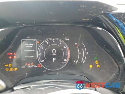 Zdjęcie 9 z 14 samochodu: 2024 LEXUS RX 350 PREMIUM VIN:2T2BAMCA6RC082560 - miniatura