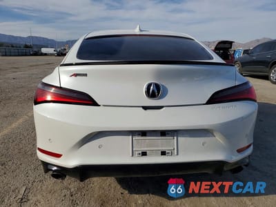 Zdjęcie 6 z 12 samochodu: 2024 ACURA INTEGRA A-SPEC TECH VIN:19UDE4H66RA006526 - miniatura