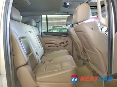 Zdjęcie 11 z 13 samochodu: 2015 GMC YUKON XL K1500 SLT VIN:1GKS2HKC5FR125870 - miniatura
