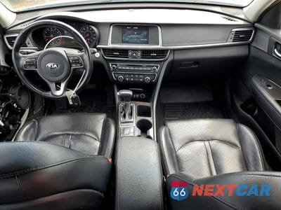 Zdjęcie 8 z 12 samochodu: 2018 KIA OPTIMA EX VIN:5XXGU4L34JG257291 - miniatura