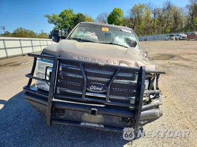 Piąte zdjęcie samochodu w środku: 2022 FORD F250 SUPER DUTY VIN:1FT8W2BT2NEG01845 - miniatura