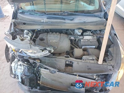 Zdjęcie 12 z 14 samochodu: 2014 KIA SPORTAGE LX VIN:KNDPB3AC1E7564452 - miniatura