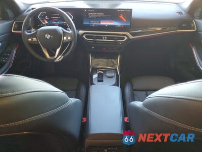 Zdjęcie 8 z 13 samochodu: 2024 BMW 330I VIN:3MW69FF03R8E14738 - miniatura