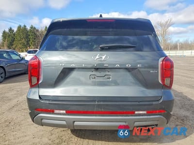 Zdjęcie 6 z 13 samochodu: 2023 HYUNDAI PALISADE LIMITED VIN:KM8R5DGE5PU528276 - miniatura