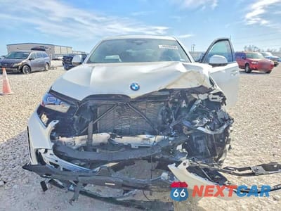 Zdjęcie 12 z 14 samochodu: 2026 BMW X6 XDRIVE40I VIN:5UX33EX08T9297010 - miniatura