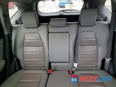 Zdjęcie 10 z 14 samochodu: 2019 HONDA CR-V TOURING VIN:7FARW2H94KE024704 - miniatura