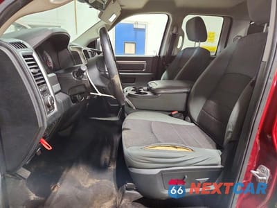 Zdjęcie 7 z 12 samochodu: 2014 RAM 1500 BIG HORN VIN:1C6RR7GT5ES209324 - miniatura