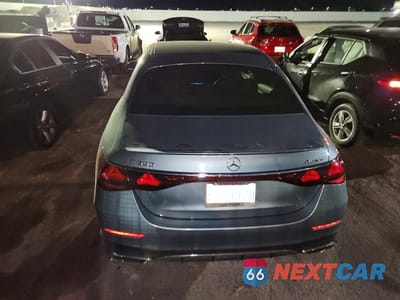 Zdjęcie 6 z 14 samochodu: 2024 MERCEDES-BENZ E 350 4MATIC VIN:W1KLF4HBXRA057053 - miniatura