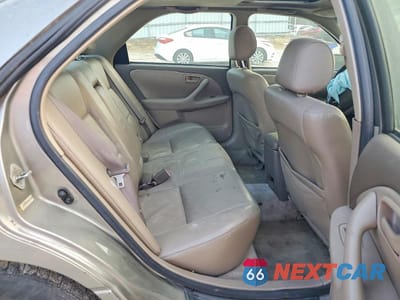 Zdjęcie 10 z 12 samochodu: 1999 TOYOTA CAMRY XLE V6 VIN:JT2BF28K3X0173331 - miniatura