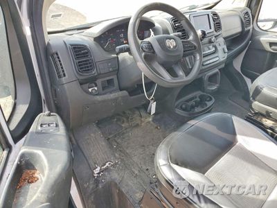 Zdjęcie 8 z 13 samochodu: 2023 RAM PROMASTER 2500 DELIVERY VAN VIN:3C6LRVDG8PE549137 - miniatura