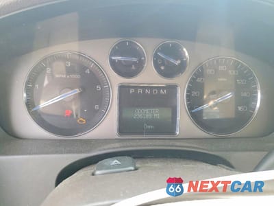 Zdjęcie 9 z 13 samochodu: 2008 CADILLAC ESCALADE LUXURY VIN:1GYEC63858R184385 - miniatura