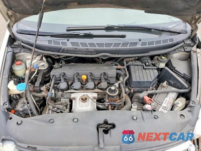 Zdjęcie 11 z 11 samochodu: 2006 HONDA CIVIC EX VIN:1HGFA16866L071478 - miniatura
