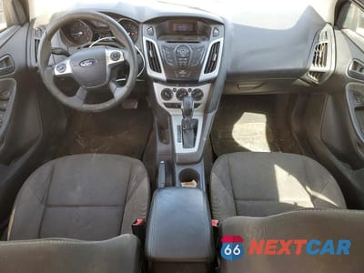 Zdjęcie 8 z 11 samochodu: 2012 FORD FOCUS SE VIN:1FAHP3K26CL176347 - miniatura