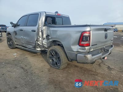 Drugie zdjęcie samochodu z przodu: 2024 RAM 1500 BIG HORN VIN:1C6SRFFT8RN211120 - miniatura
