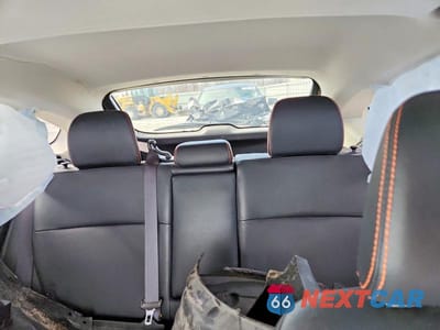 Zdjęcie 10 z 13 samochodu: 2016 SUBARU CROSSTREK LIMITED VIN:JF2GPANC1GH302963 - miniatura