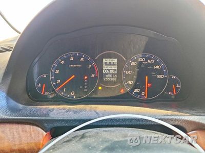 Zdjęcie 9 z 12 samochodu: 2006 ACURA TSX VIN:JH4CL96936C008887 - miniatura